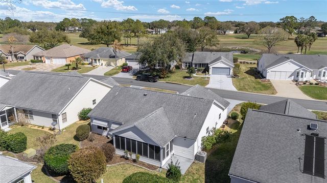 640 SAN MARINO DRIVE, The Villages, FL 32159