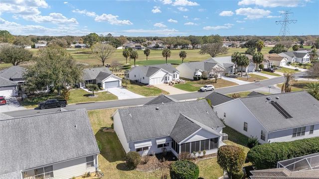 640 SAN MARINO DRIVE, The Villages, FL 32159