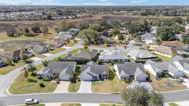 640 SAN MARINO DRIVE, The Villages, FL 32159