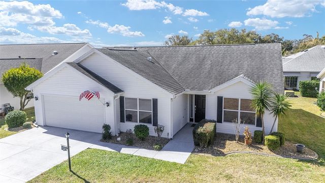 640 SAN MARINO DRIVE, The Villages, FL 32159