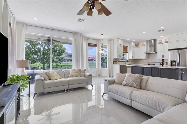 11138 SW Wyndham Way, Port St. Lucie, Port St Lucie, FL 34987