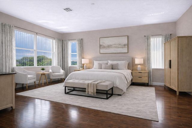 11138 SW Wyndham Way, Port St. Lucie, Port St Lucie, FL 34987