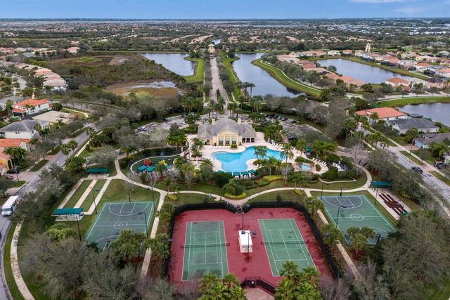 11138 SW Wyndham Way, Port St. Lucie, Port St Lucie, FL 34987