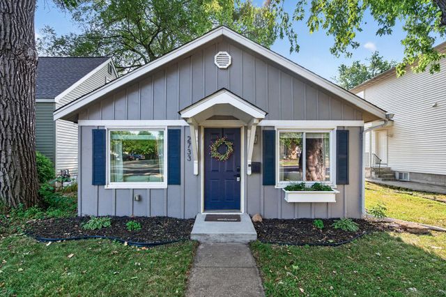 2733 Louisiana Avenue S, Saint Louis Park, MN 55426