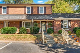 117 Chrisfield Circle, Winston-salem, NC 27104