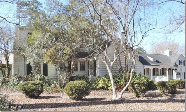 2856a Forest Hills Loop SW, Wilson, NC 27893