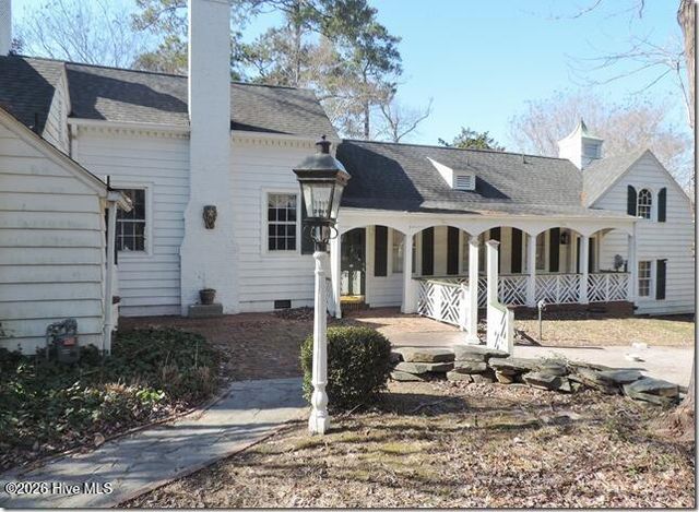 2856a Forest Hills Loop SW, Wilson, NC 27893