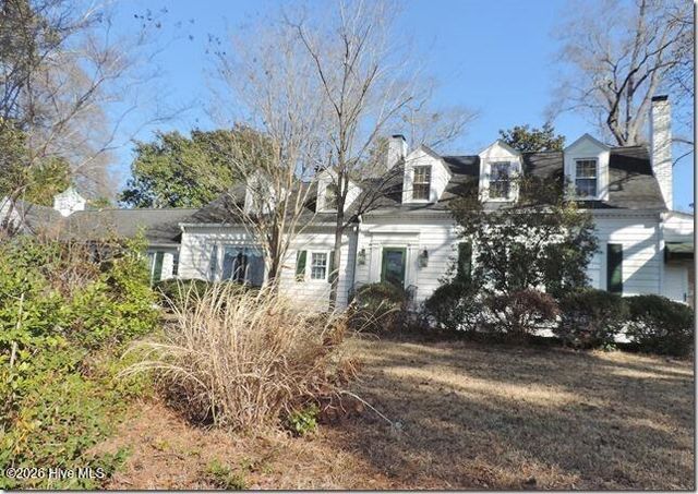 2856a Forest Hills Loop SW, Wilson, NC 27893