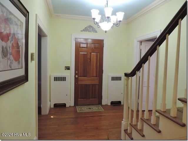 2856a Forest Hills Loop SW, Wilson, NC 27893