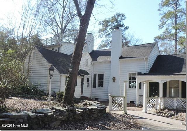 2856a Forest Hills Loop SW, Wilson, NC 27893