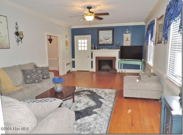 2856a Forest Hills Loop SW, Wilson, NC 27893