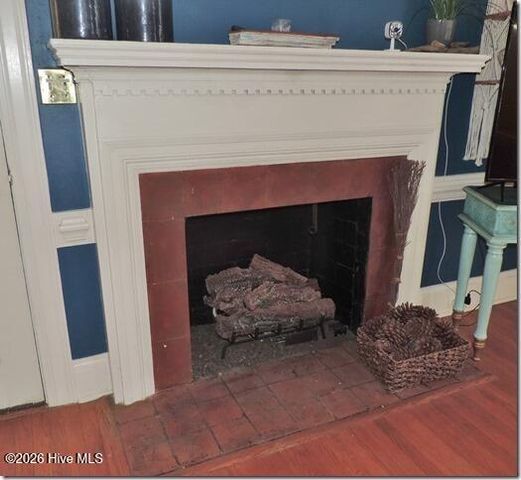 2856a Forest Hills Loop SW, Wilson, NC 27893