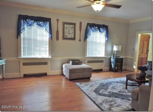 2856a Forest Hills Loop SW, Wilson, NC 27893