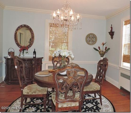 2856a Forest Hills Loop SW, Wilson, NC 27893