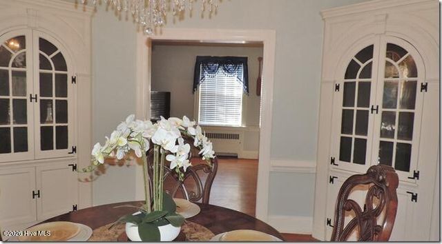 2856a Forest Hills Loop SW, Wilson, NC 27893