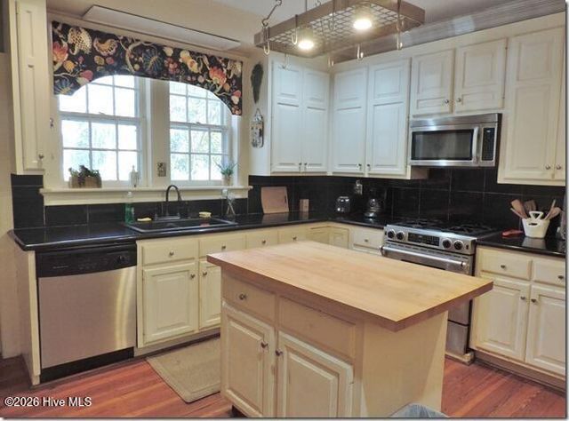 2856a Forest Hills Loop SW, Wilson, NC 27893