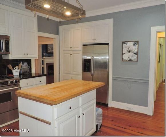 2856a Forest Hills Loop SW, Wilson, NC 27893