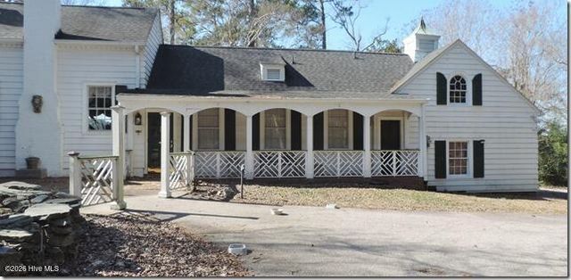 2856a Forest Hills Loop SW, Wilson, NC 27893