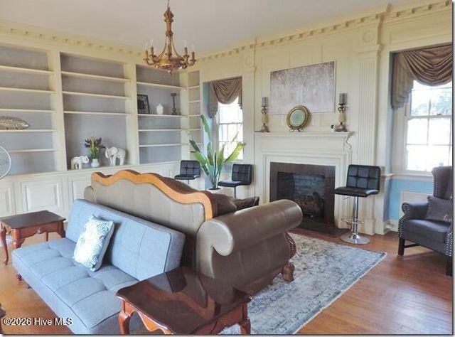 2856a Forest Hills Loop SW, Wilson, NC 27893