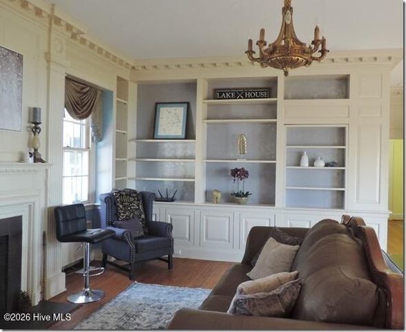 2856a Forest Hills Loop SW, Wilson, NC 27893