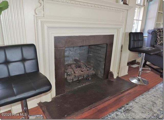 2856a Forest Hills Loop SW, Wilson, NC 27893