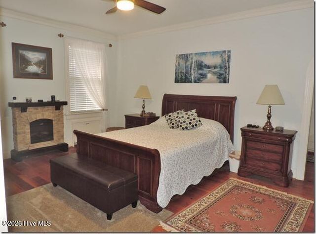 2856a Forest Hills Loop SW, Wilson, NC 27893