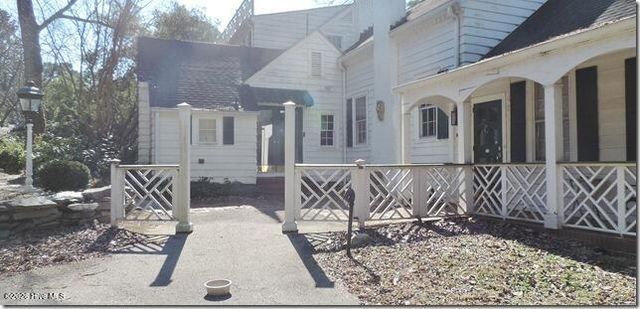 2856a Forest Hills Loop SW, Wilson, NC 27893