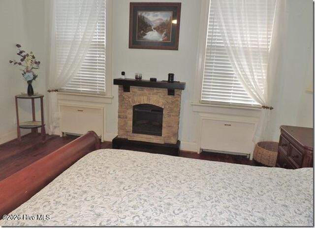 2856a Forest Hills Loop SW, Wilson, NC 27893