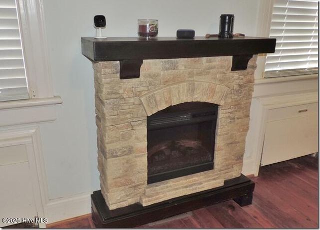 2856a Forest Hills Loop SW, Wilson, NC 27893