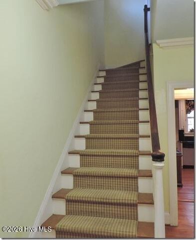 2856a Forest Hills Loop SW, Wilson, NC 27893