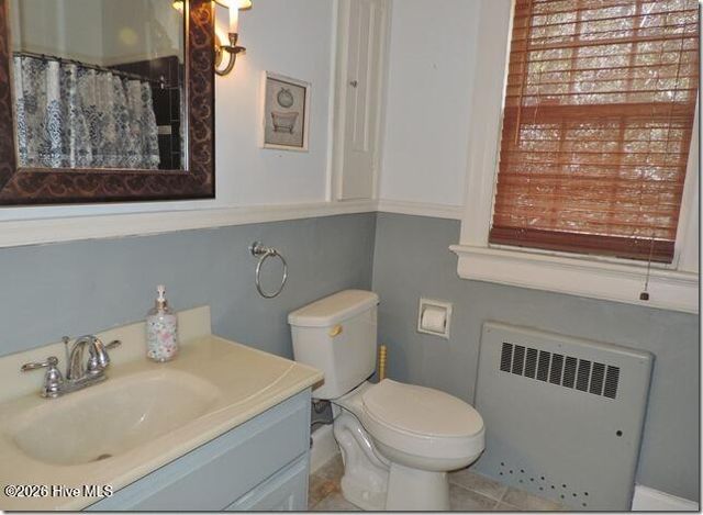 2856a Forest Hills Loop SW, Wilson, NC 27893