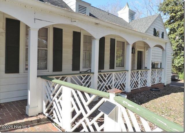 2856a Forest Hills Loop SW, Wilson, NC 27893