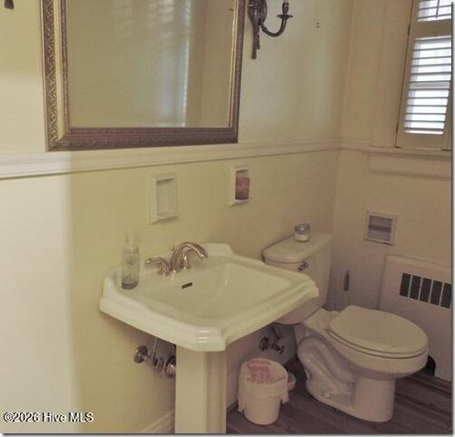 2856a Forest Hills Loop SW, Wilson, NC 27893