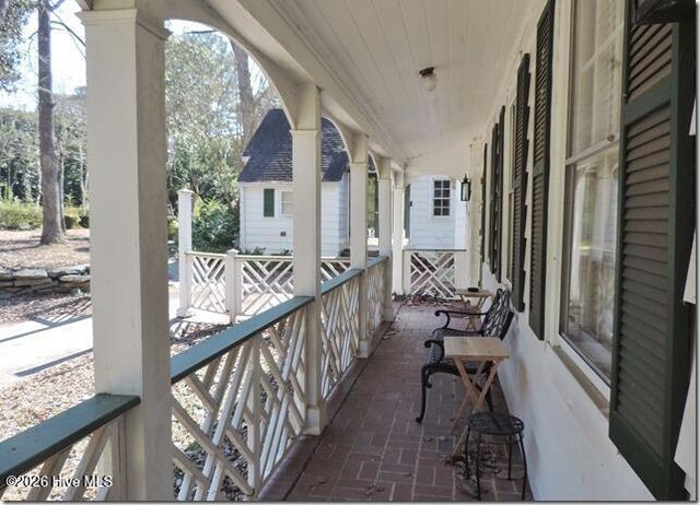 2856a Forest Hills Loop SW, Wilson, NC 27893