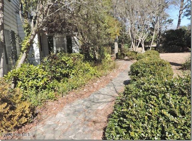 2856a Forest Hills Loop SW, Wilson, NC 27893