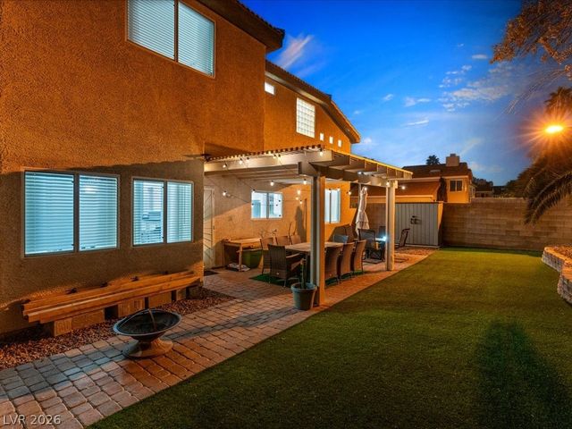 5505 Big Sky Lane, Las Vegas, NV 89149