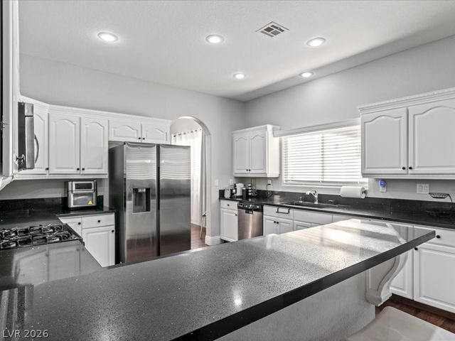 5505 Big Sky Lane, Las Vegas, NV 89149