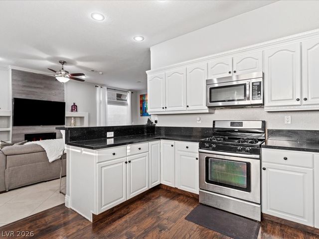 5505 Big Sky Lane, Las Vegas, NV 89149