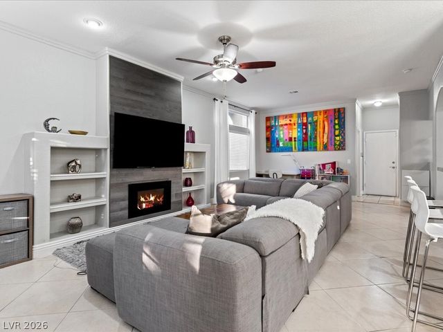 5505 Big Sky Lane, Las Vegas, NV 89149