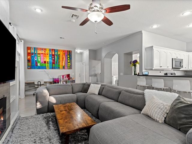 5505 Big Sky Lane, Las Vegas, NV 89149