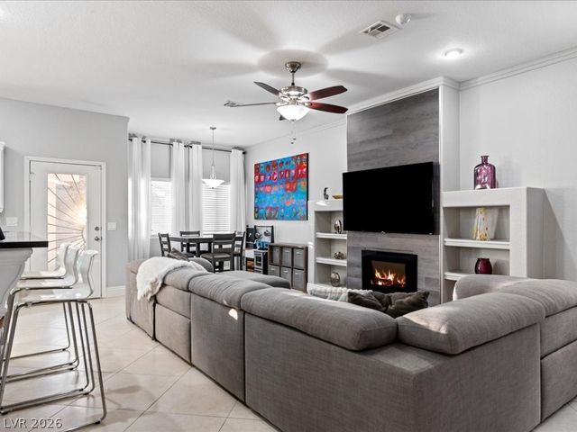 5505 Big Sky Lane, Las Vegas, NV 89149