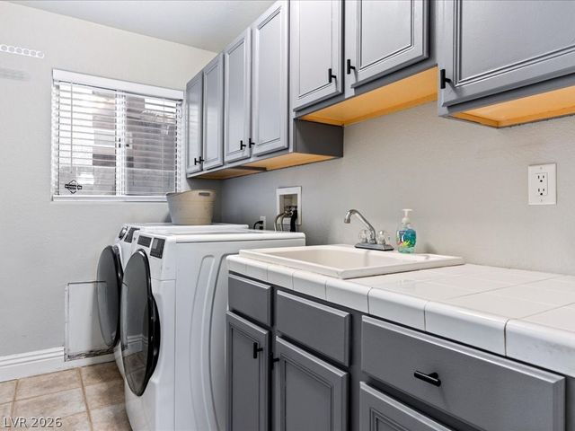 5505 Big Sky Lane, Las Vegas, NV 89149