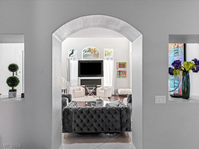 5505 Big Sky Lane, Las Vegas, NV 89149