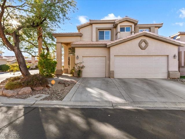5505 Big Sky Lane, Las Vegas, NV 89149