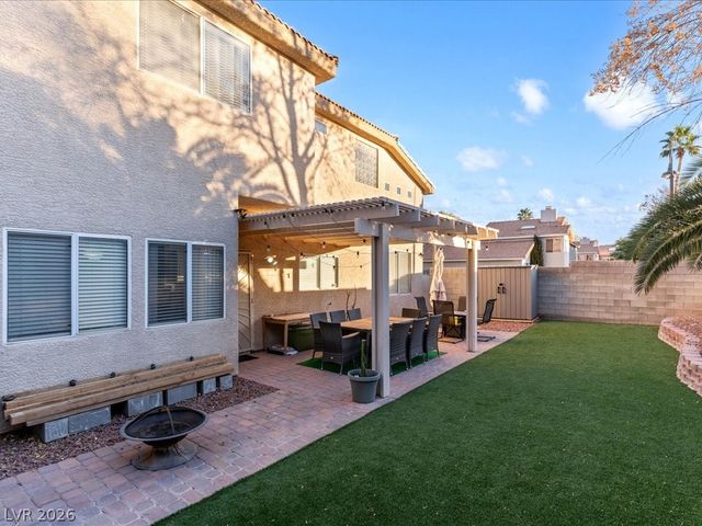 5505 Big Sky Lane, Las Vegas, NV 89149