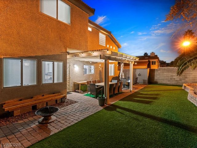 5505 Big Sky Lane, Las Vegas, NV 89149