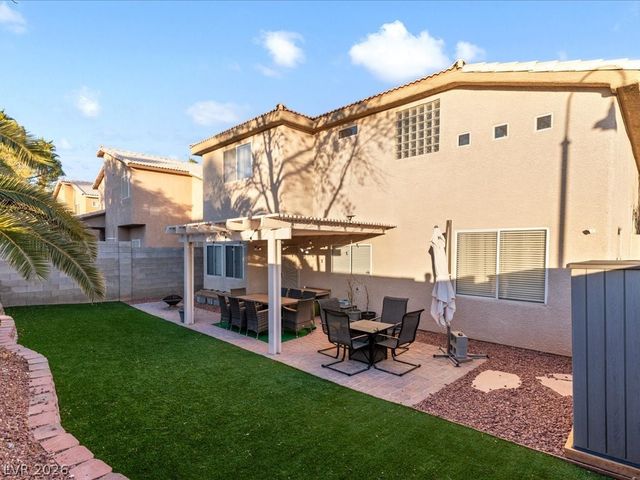 5505 Big Sky Lane, Las Vegas, NV 89149