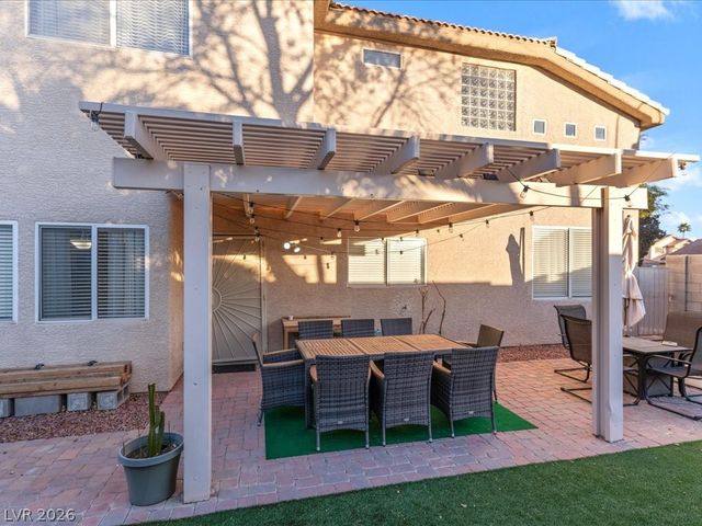 5505 Big Sky Lane, Las Vegas, NV 89149
