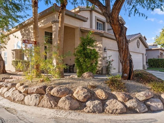 5505 Big Sky Lane, Las Vegas, NV 89149