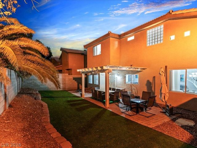 5505 Big Sky Lane, Las Vegas, NV 89149